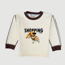 Fashion Shopping in Brown VF
