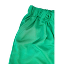Green Mesh Short
