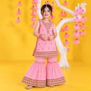 Gulabi Grace