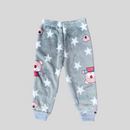 Kwala with Stars in Gray FR