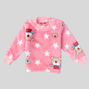 Kwala with Stars in Pink FR