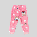 Kwala with Stars in Pink FR