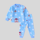 Kwala with Stars in Sky Blue FR