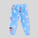 Kwala with Stars in Sky Blue FR