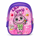 Labubu Bunny Bliss 3D Bag