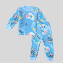 Love Bear in Sky Blue FR