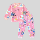 Love Bear in Sweet Pink FR