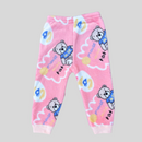 Love Bear in Sweet Pink FR