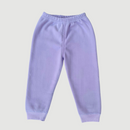 Lovely Lucky Angle in Mauve VF