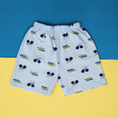 Mickey Sky Blue JC