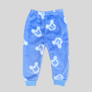 Mickey with M in Sky Blue FR