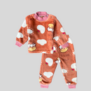 Moo Moo Cow in Brown FR