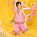Gulabi Grace