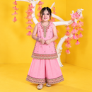 Gulabi Grace