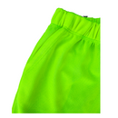 Neon Mesh Short