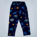 Now in Space in Sky Blue JC