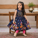 Starry Bloom Outfit