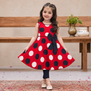 Cherry Dot Delight
