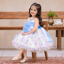 Fairy Flare Blue