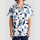 Abstract Bloom Shirt