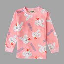 Weird Rabbit in Pink FF