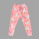 Weird Rabbit in Pink FF