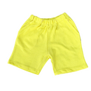 Yellow PK Short