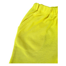 Yellow PK Short