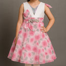 Blush Garden Outfit