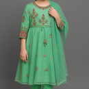 Chandni Green