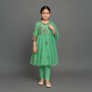 Chandni Green
