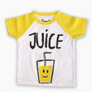 Juice Lovers in Yellow JC