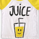 Juice Lovers in Yellow JC