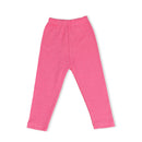 Sweet Pink Winter Tights