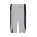 Side Striped Grey