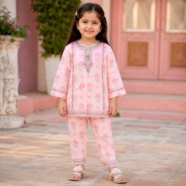 Gulabo Pink