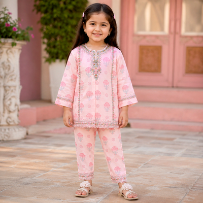 Gulabo Pink