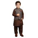 Classic Walnut Ensemble