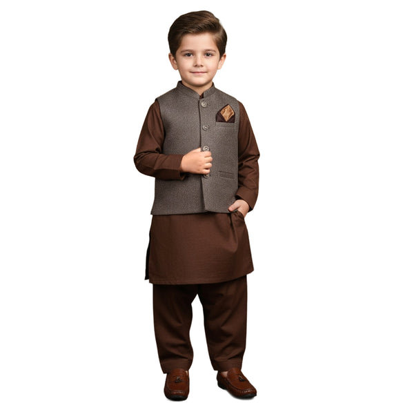Classic Walnut Ensemble