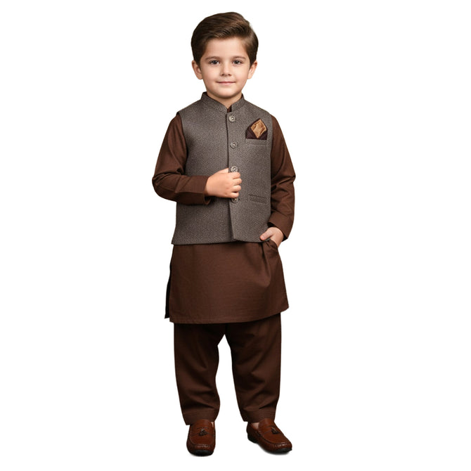 Classic Walnut Ensemble