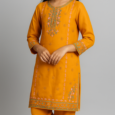 Marigold Grace
