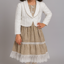 Autumn Check Grace