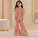 Apricot Bloom - 10