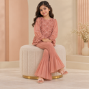 Apricot Bloom - 10