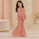 Apricot Bloom - 10