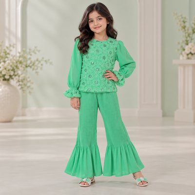 Willow Green - 11