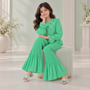 Willow Green - 11