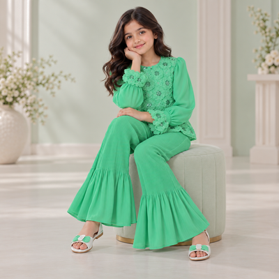 Willow Green - 11