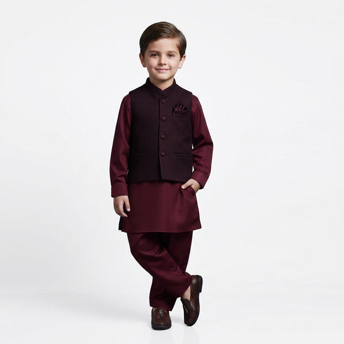 Royal Maroon Classic