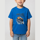 Ocean Drive Adventure Tee
